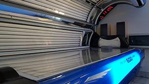 KávéSzoli - fekvő, tartósan mélybarnító